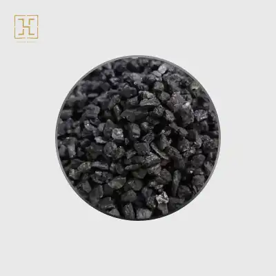 4-8 Coal Quality Crushed Carbon for Water & Air Filtration | Factory 4-8 Coal Quality Crushed Carbon for Water & Air Filtration | Factory